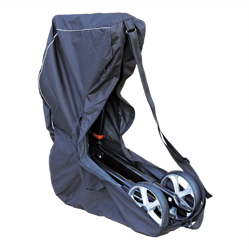 Space LX Rollator Transport Bag