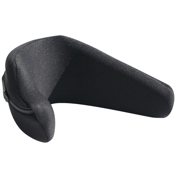 Stealth UniLink 3" x 10" Elbow Pad
