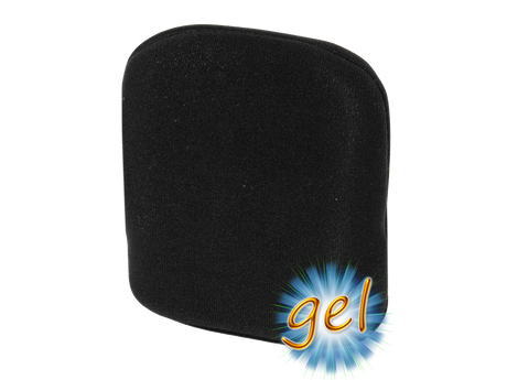 Stealth UniLink 4" x 4" Gel Elbow Pad