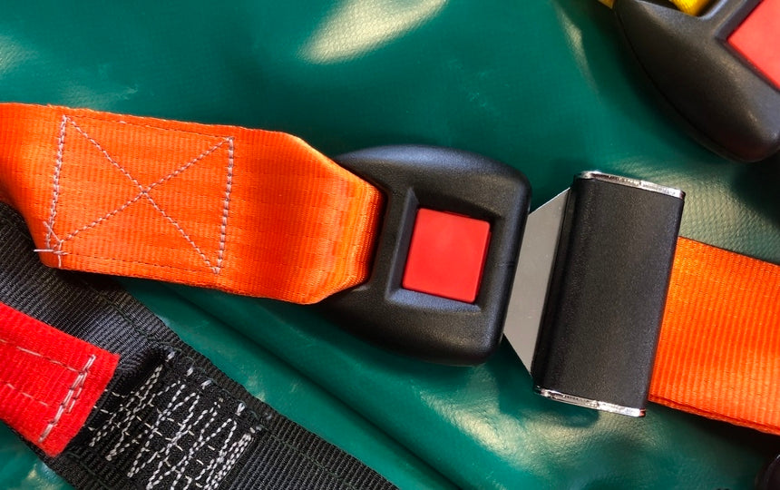 Spectrum Healthcare Bariatric EvacMat