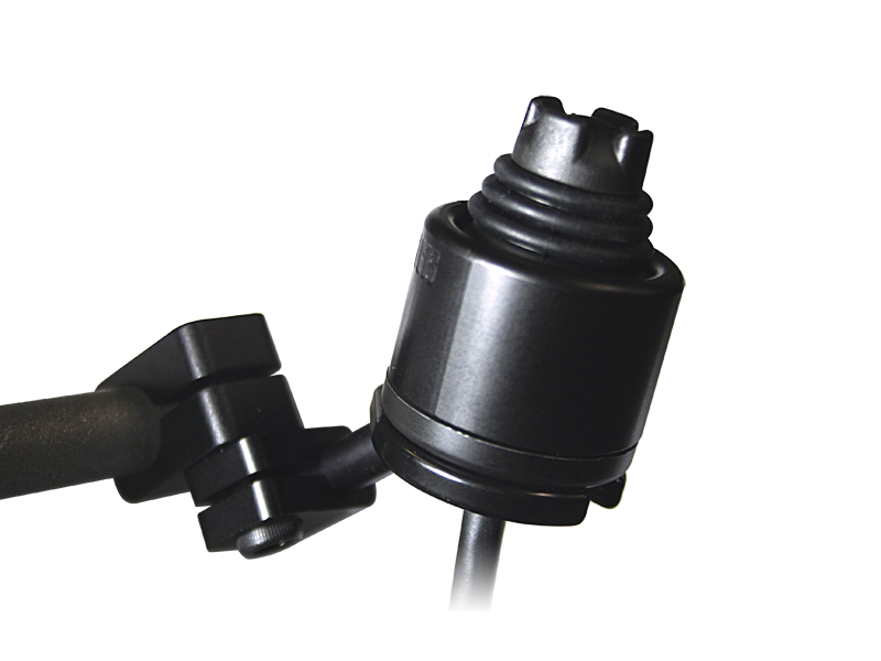 Stealth - i-Drive Precision Mini Proportional Joystick