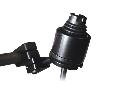 Stealth - i-Drive Precision Mini Proportional Joystick