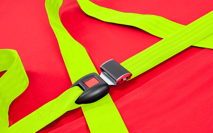 Spectrum Healthcare Ski Pad