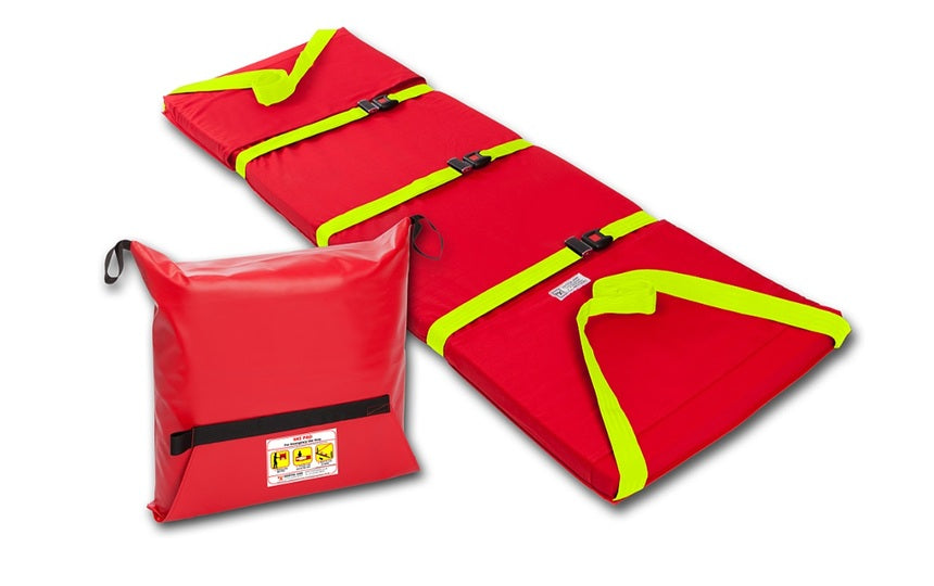 Spectrum Healthcare Ski Pad