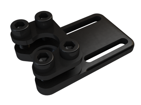 Stealth UniLink Lateral Full Surface Contact (FSC) Pad Mount Option