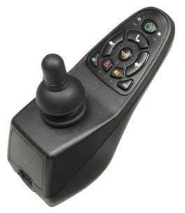 Dynamic Shark Swing-Away Controller - Quantum/Pride