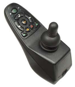 Dynamic Shark Swing-Away Controller - Quantum/Pride