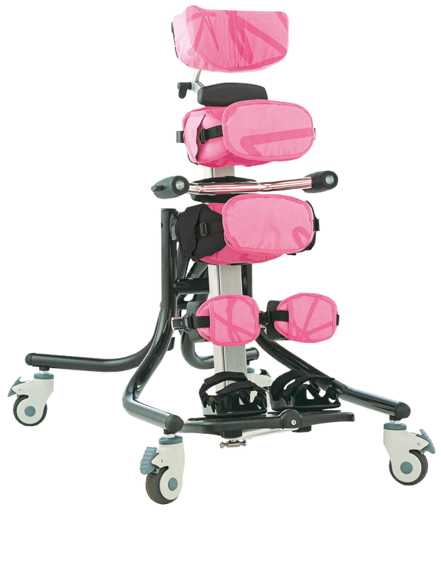 Leckey - Squiggles Standing Frame