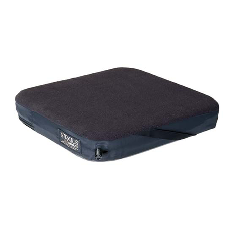 Varilite Stratus Cushion Spare Cover