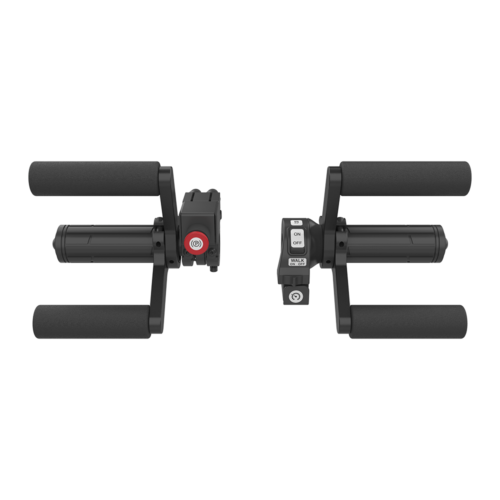PAWS Tetra Handles Conversion Kit