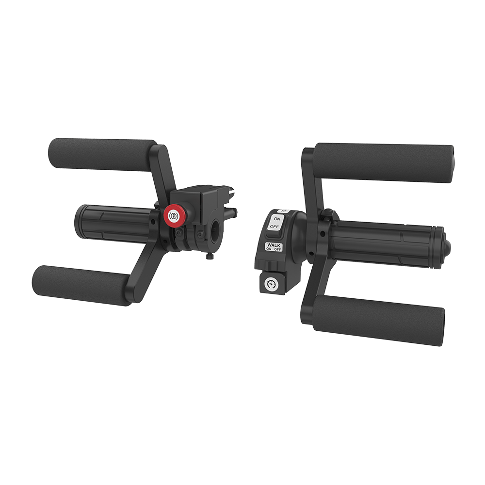 PAWS Tetra Handles Conversion Kit