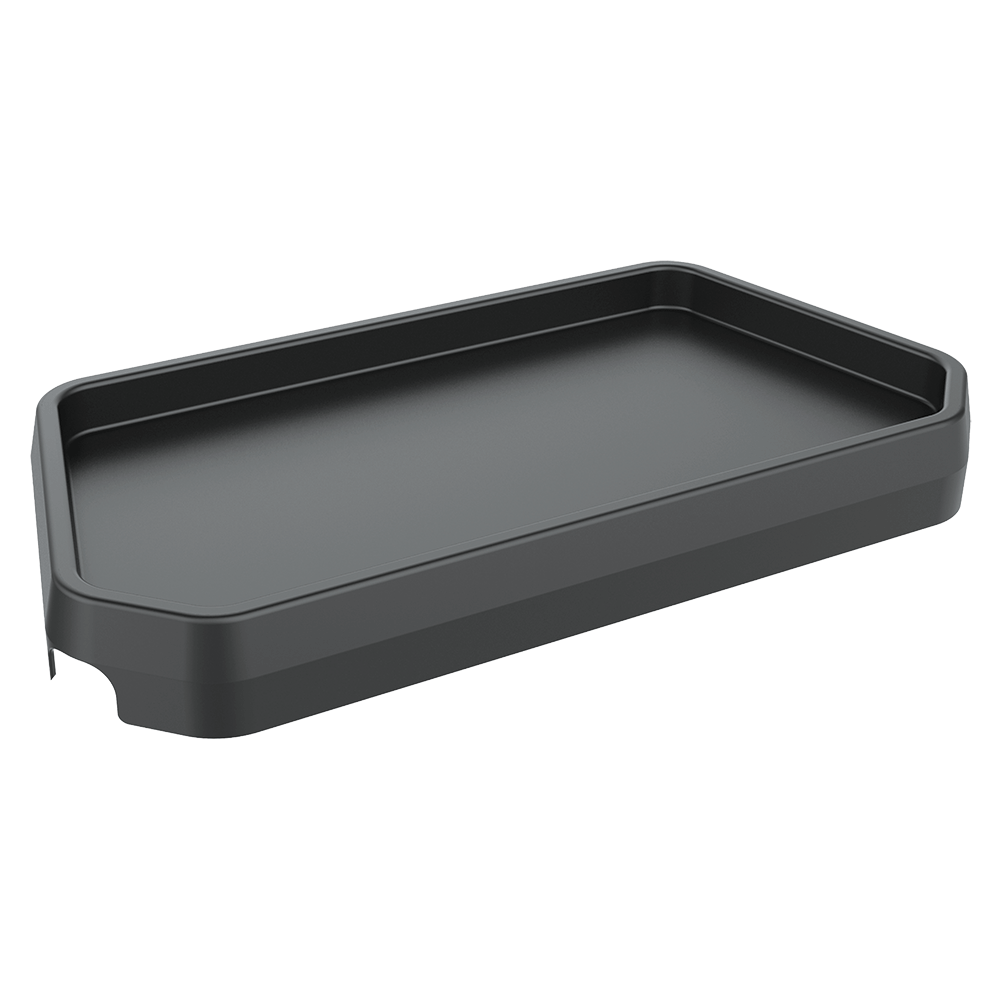 Tray for Space LX Rollator