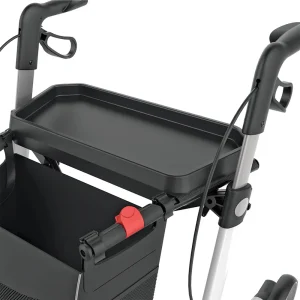 Tray for Space LX Rollator