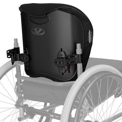 Varilite Icon Bariatric Mid Back