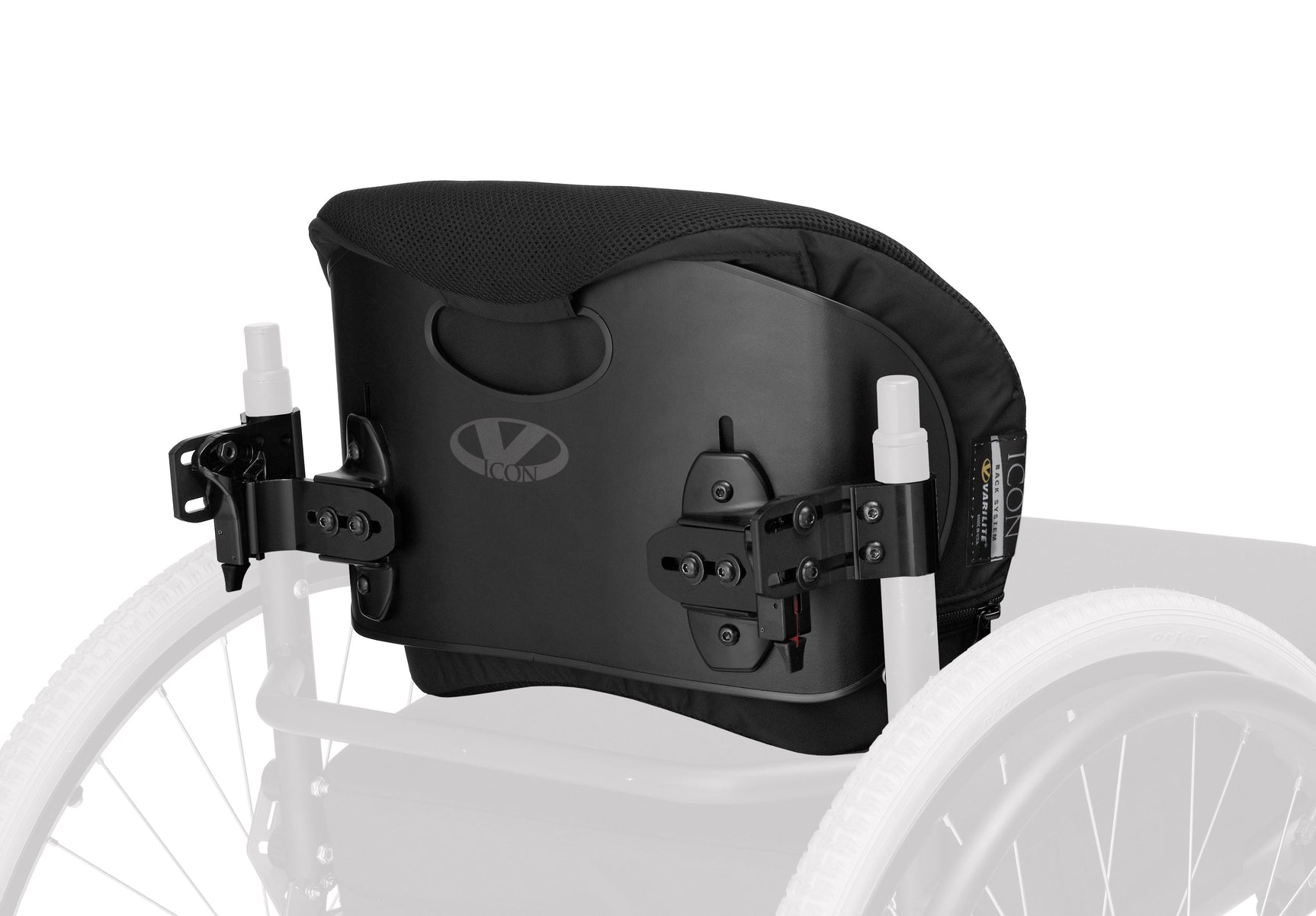 Varilite Icon Low Back