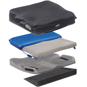 Varilite ProForm NX Wheelchair Cushion