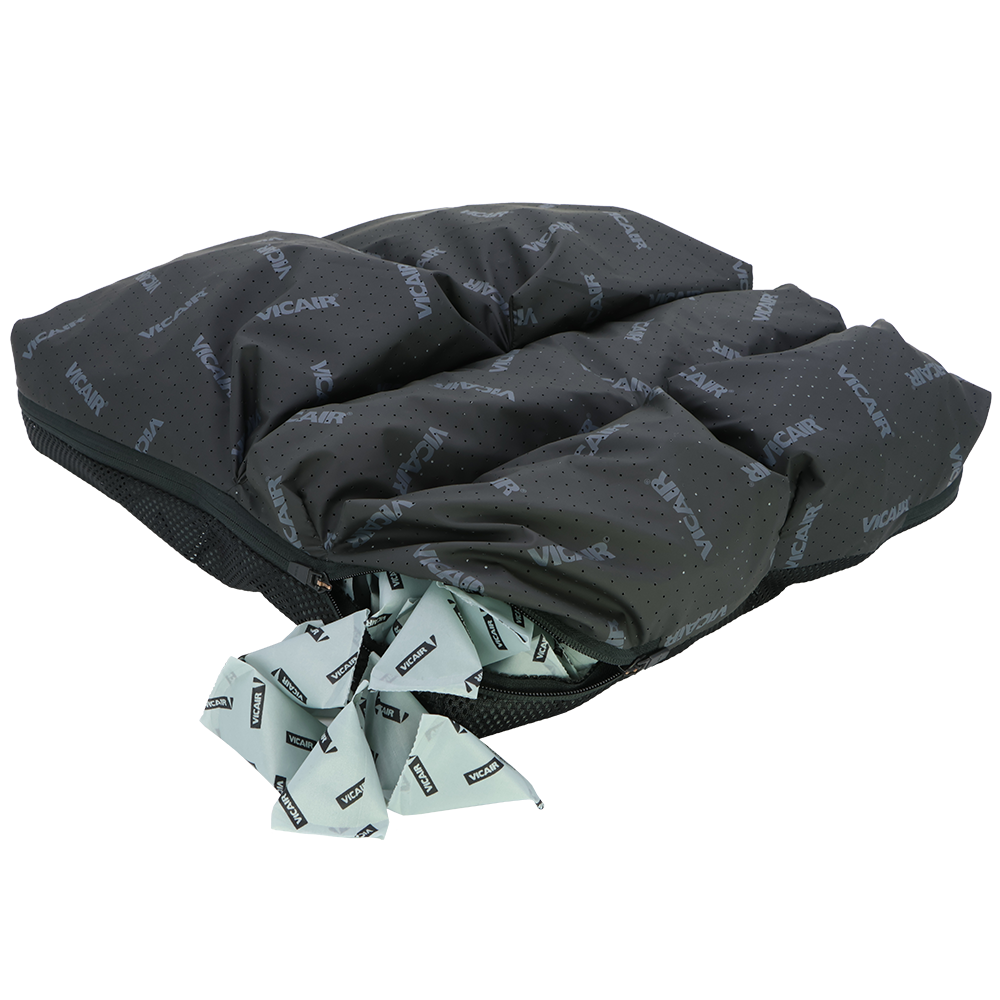 Vicair Adjuster O2 - 10 cm High