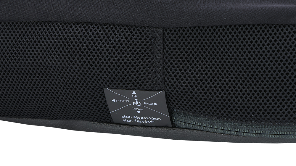 Vicair Comfair Spare Cover