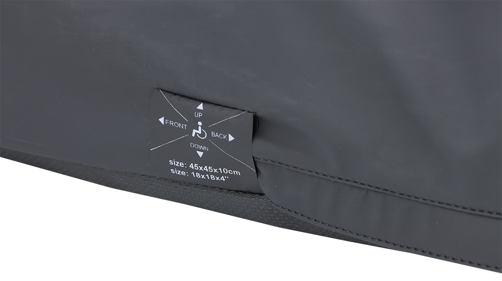 Vicair Incotec Spare Cover