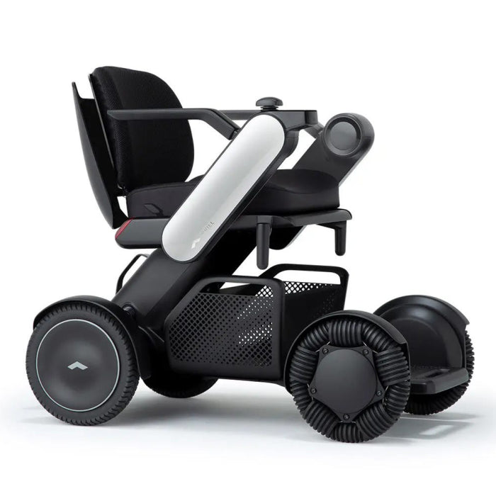 WHILL Model C2 Standard - Powerchair