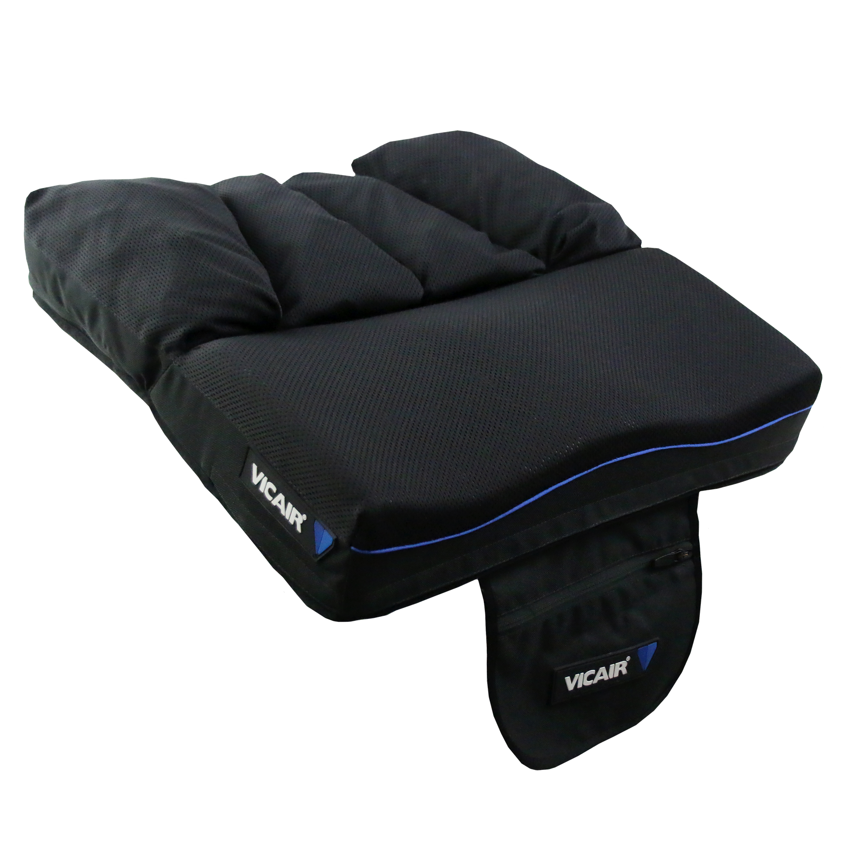 Vicair Active O2 - 9 cm High