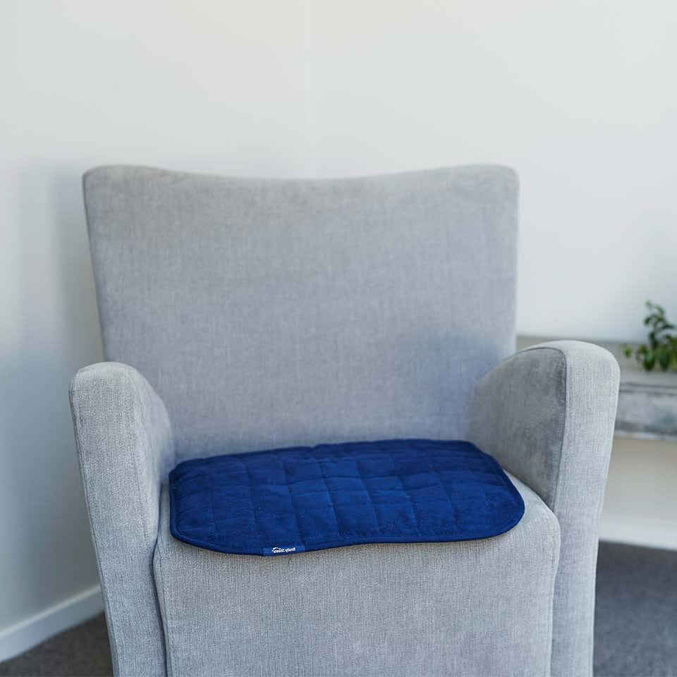 Waterproof Double-Sided Chair Pad
