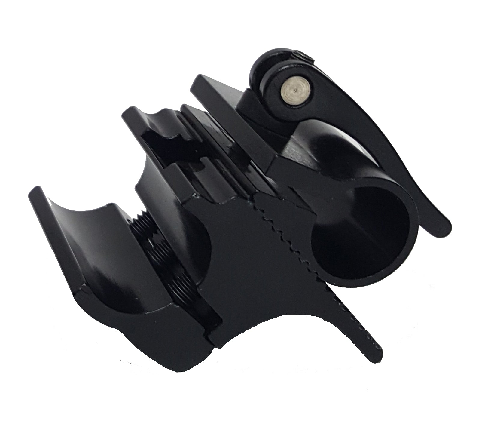 Armrest Clamp Block Joystick Receiver