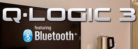Q-Logic 3 Bluetooth