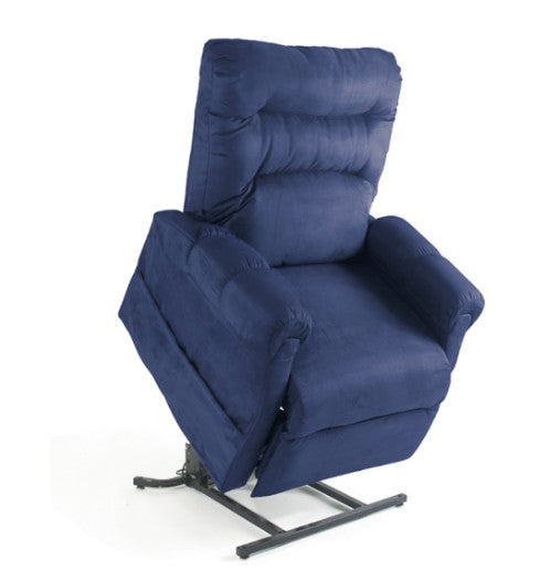 Pride C6 Infinite Position Power Lift Chair