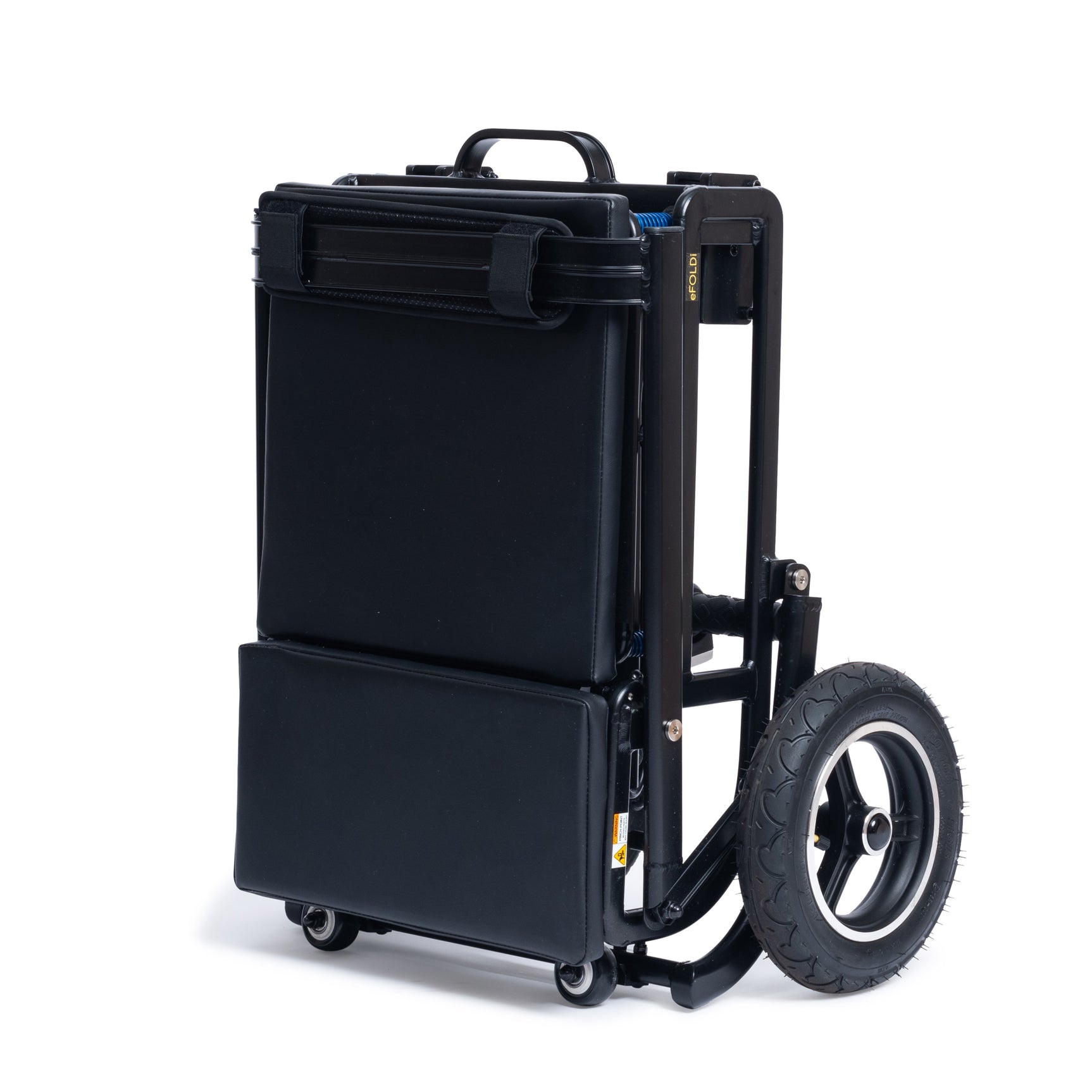 eFOLDI Lite Mobility Scooter