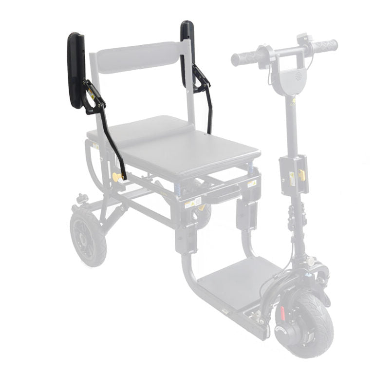 eFOLDi Lite Armrest