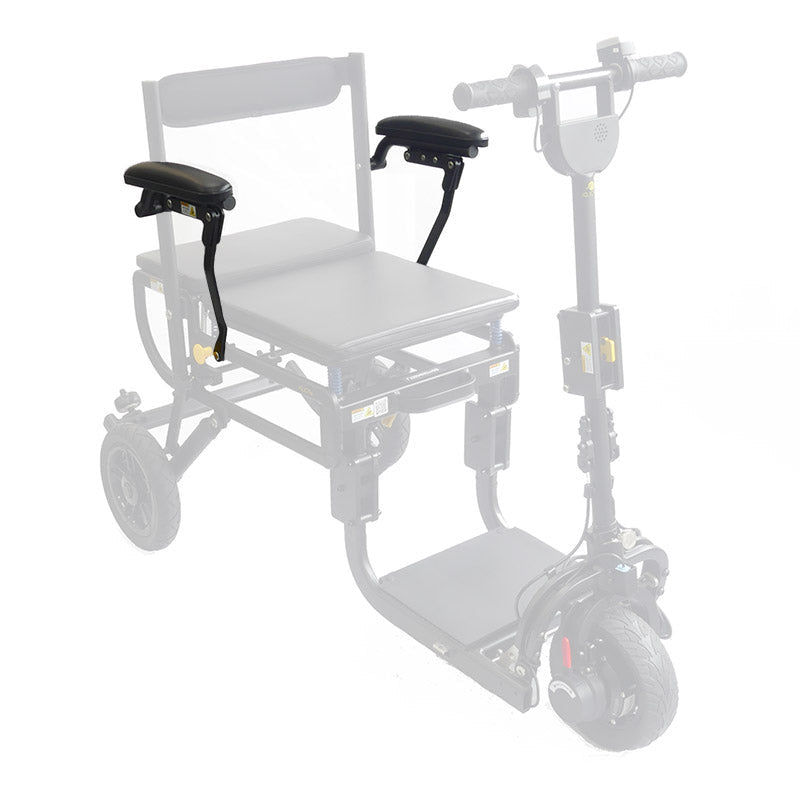 eFOLDi Lite Armrest
