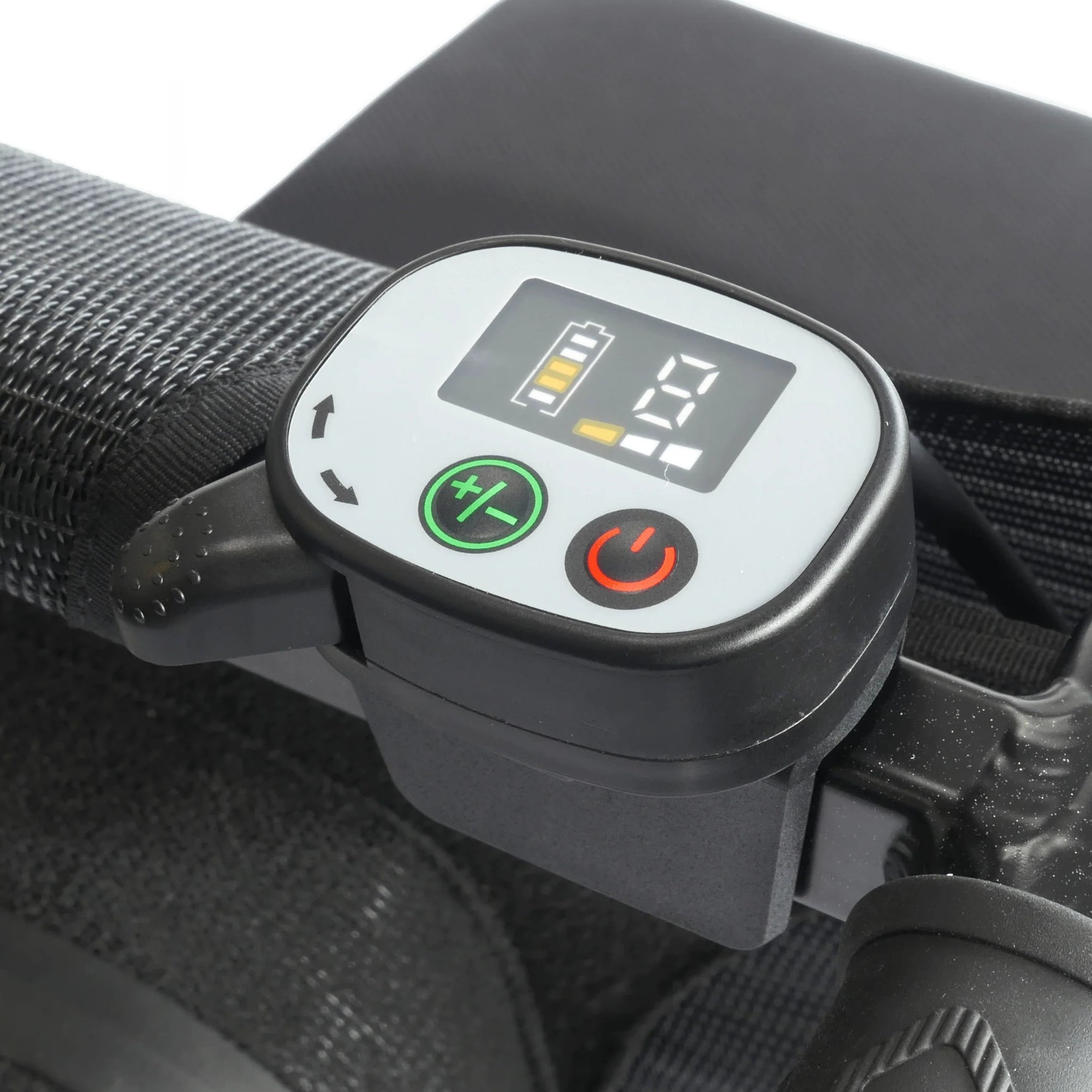 eFOLDI Navigator Powerchair