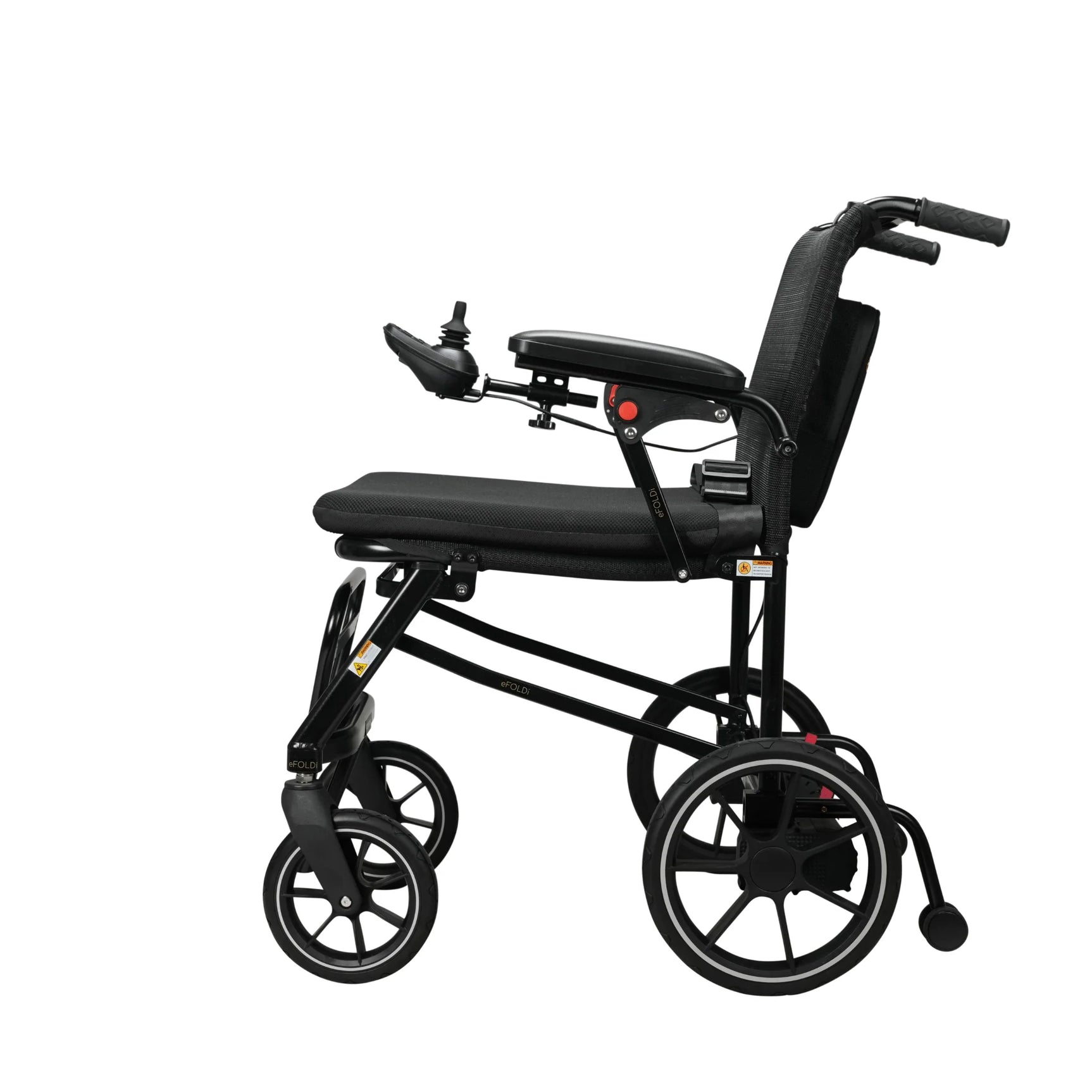 eFOLDI Navigator Powerchair