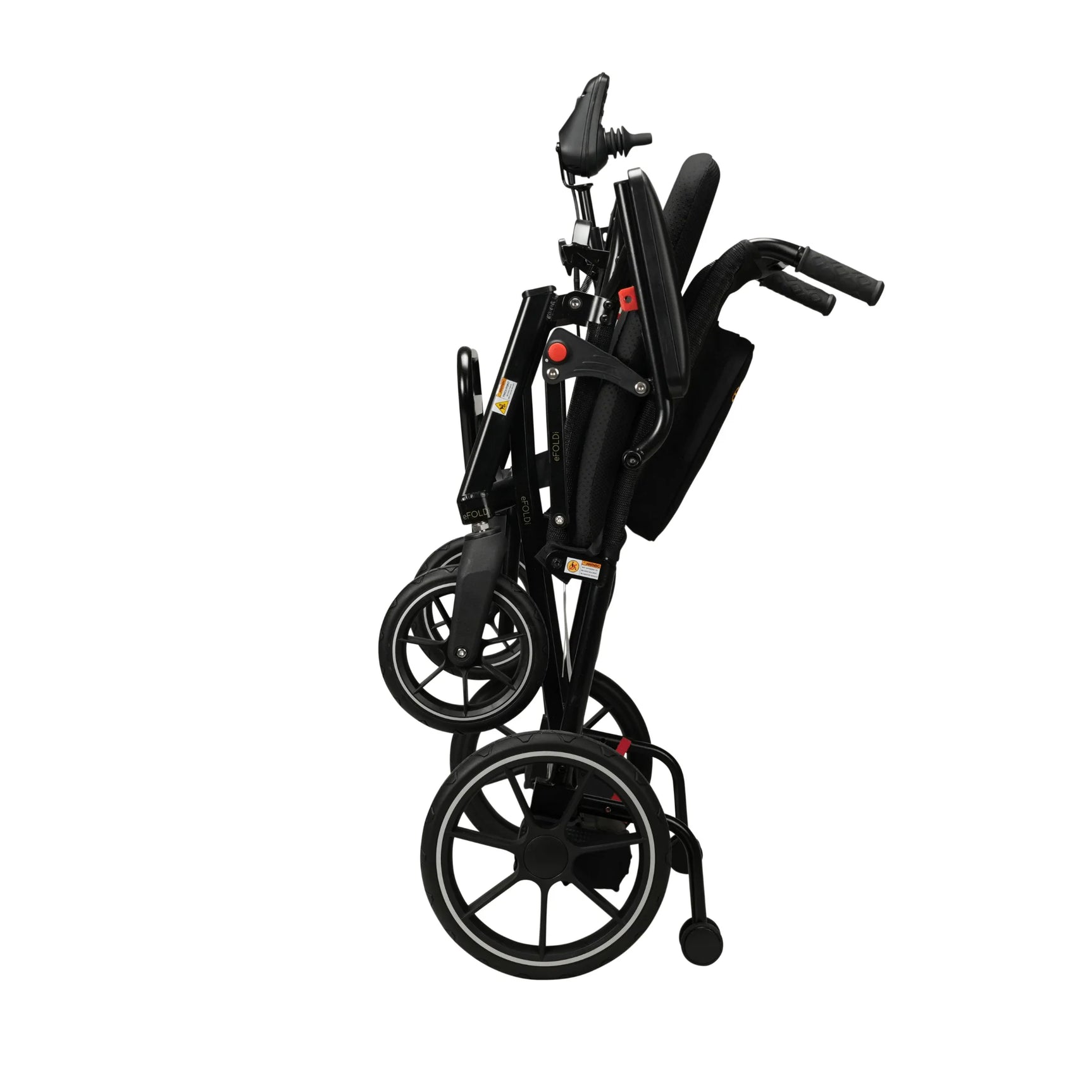 eFOLDI Navigator Powerchair