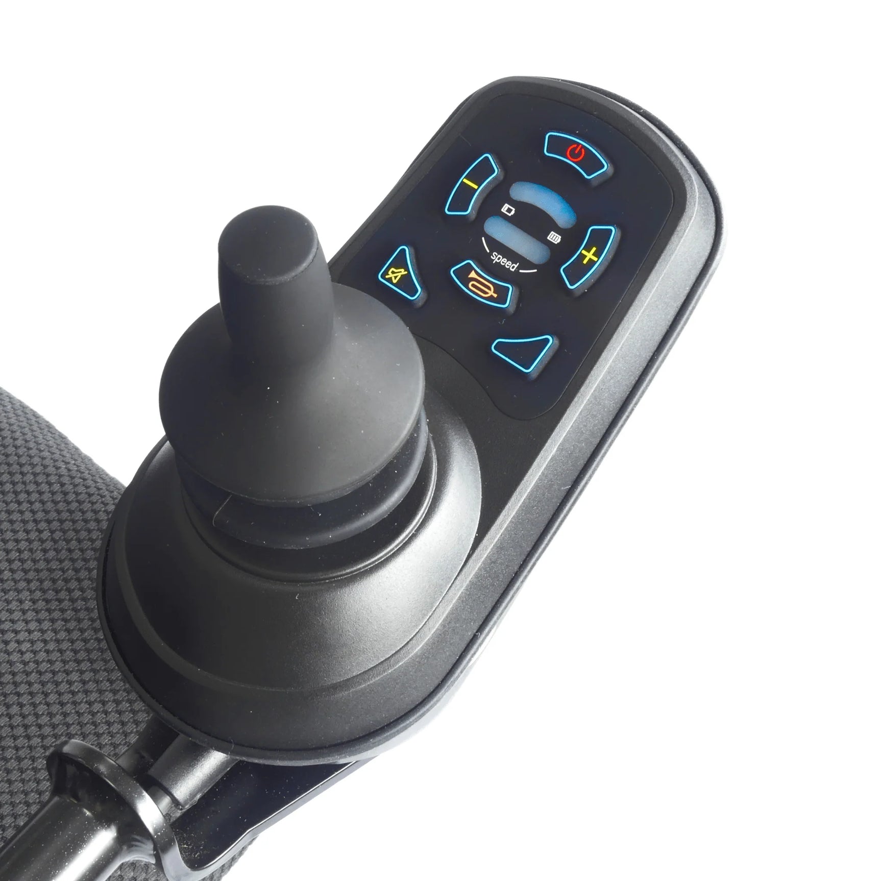 eFOLDI Navigator Powerchair