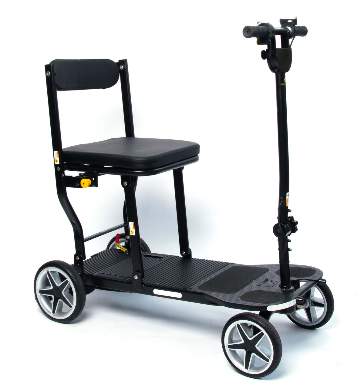 eFOLDi Compass - Mobility Scooter