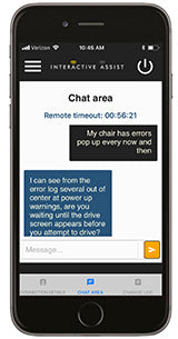 Q-Logic 3 Interactive Assist