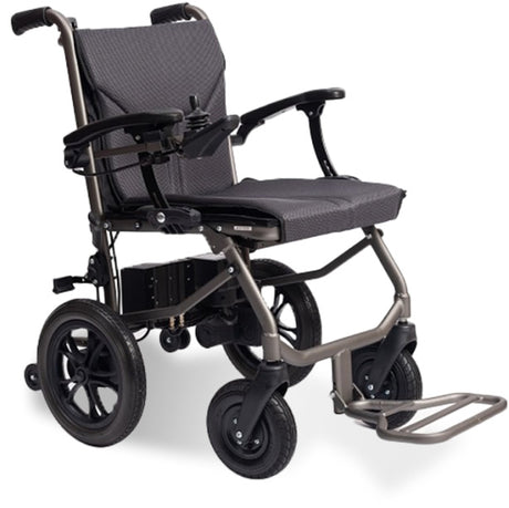 eFOLDI Navigator Powerchair