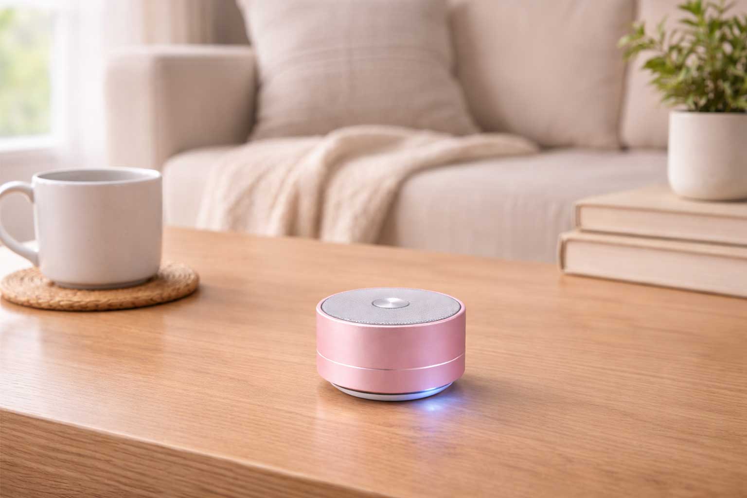 Tochie Smart Reminder Speaker