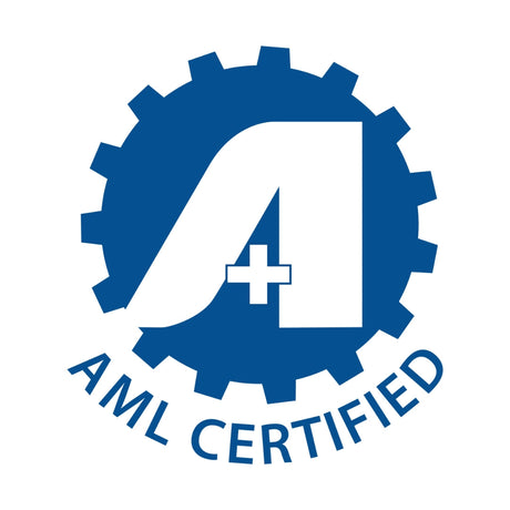 AML Certified Alternative Drive Controls Module 2 and 3