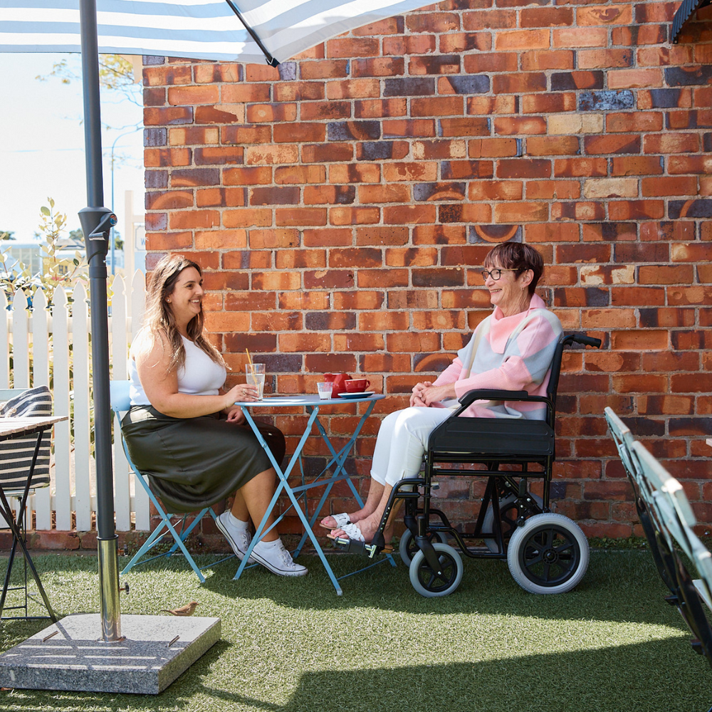 Staying Safe in Your Wheelchair: Essential Tips for Everyday Mobility ...