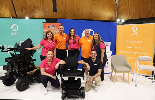 ATSNZ 2024: Allied Medical Showcases Innovation and Accessibility