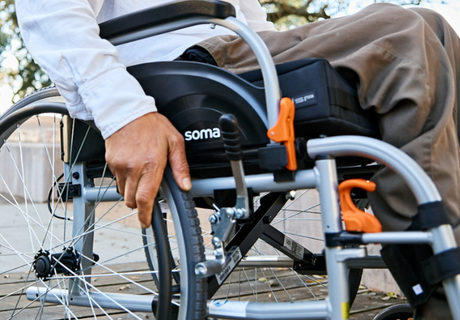 How to Measure for a Wheelchair: A Step-by-Step Guide for Yourself, a Loved One, or a Client