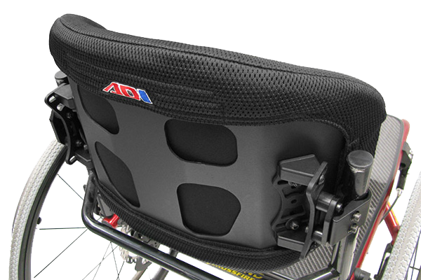 Introducing the ADI Backrest Range