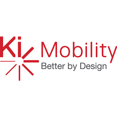 Axiom for Kids - Wheelchair Cushions and Backs by Ki Mobility