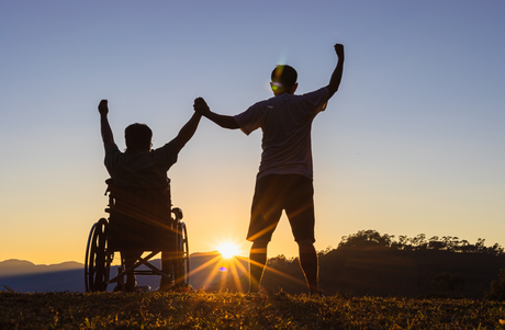 Self-Funding: Purchasing Your Own Mobility Equipment