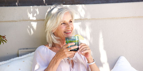 How to Stay Cool Over Summer for Older Adults