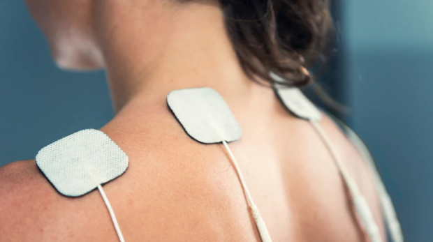 How Tens Machine Works What is a TENS Machine and How Does It Work? – Allied Medical Limited