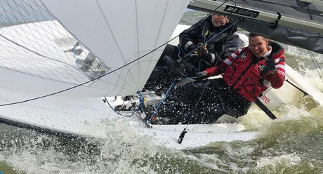 Ingrid's Story - AllRounder